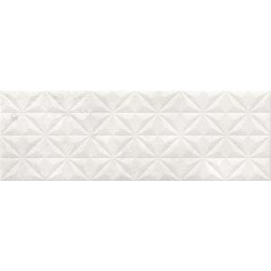 Norman Light Grey Decor Wall Tile 300mm x 900mm Norman Light Grey Decor Wall Tile 300mm x 900mm